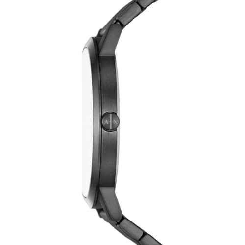 Detalle 1 de Armani Exchange Reloj 40 mm de caja