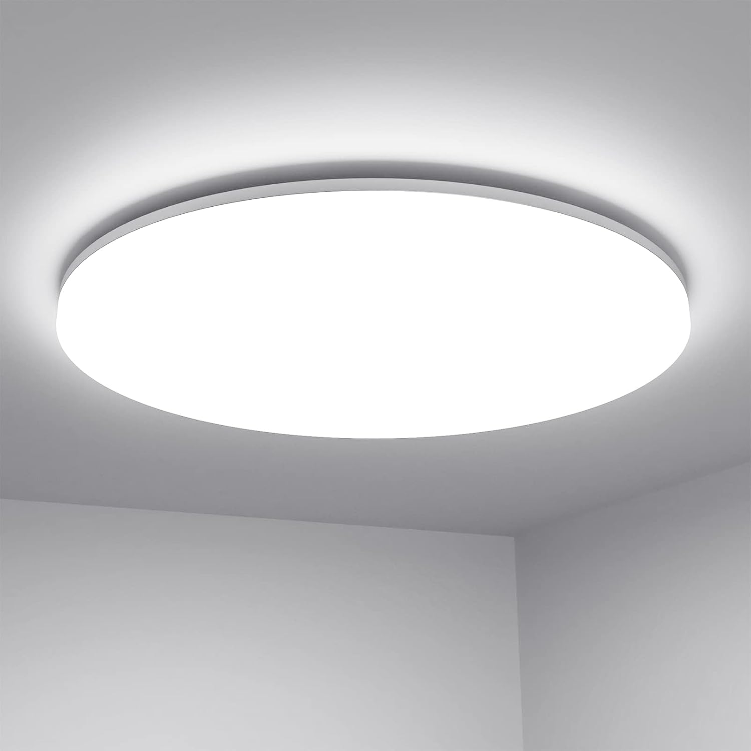 Detalle de Lepro 24W 2400lm IP54 Ceiling Light