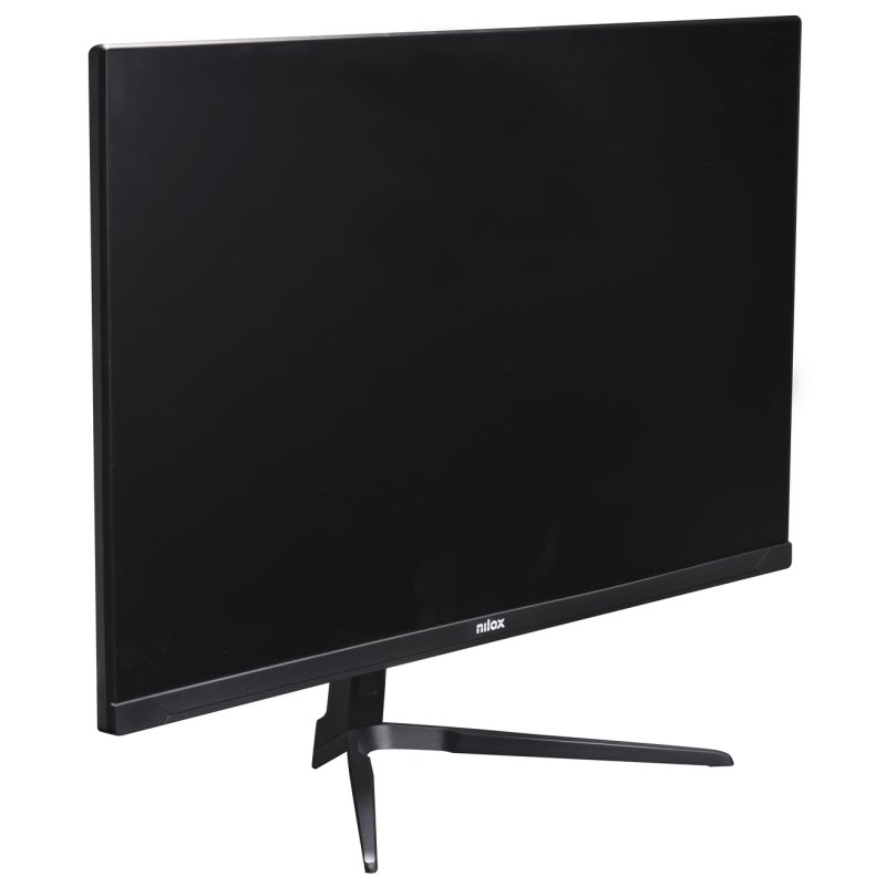 Detalle de Nilox NXM24FHD16511 23,8" LED IPS Full HD 165 Hz G‑Sync compatible