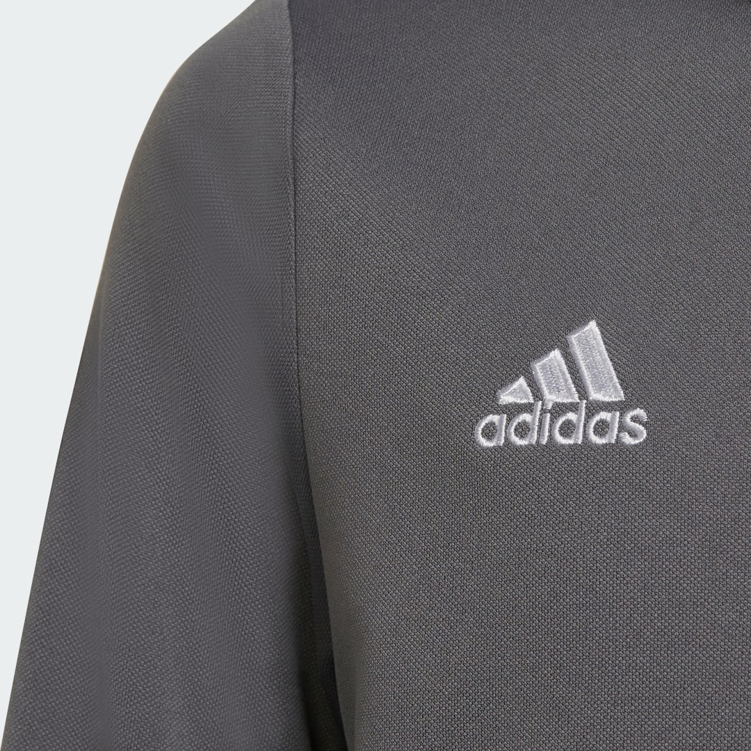 Thumbnail 3 de Chaqueta Entrada 22 de Adidas: claridad y comodidad para el día a día