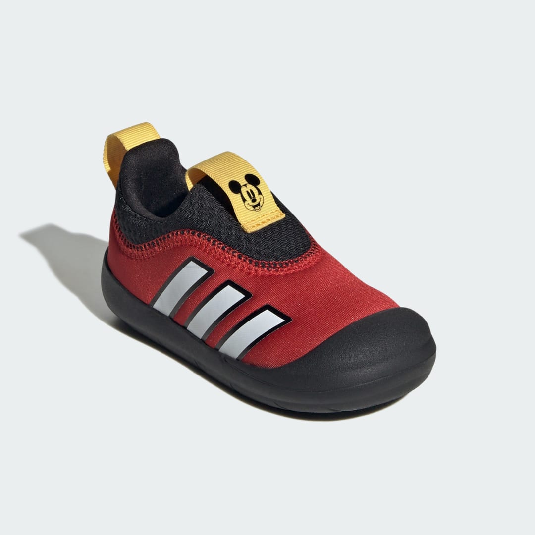 Thumbnail 3 de Zapatilla Adidas x Disney Mickey Mouse Monofit – Rojo