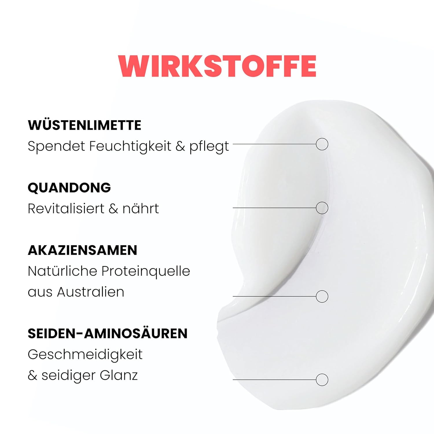 Detalle de ELEVEN AUSTRALIA Miracle Hair Treatment – Leave-In für trockenes Haar, Hitzeschutz & Glättung (125 ml)