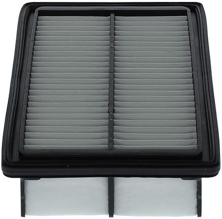 Detalle de Bosch S0558 Filtre à Air Automobile – filtration efficace et durabilité pour l’admission