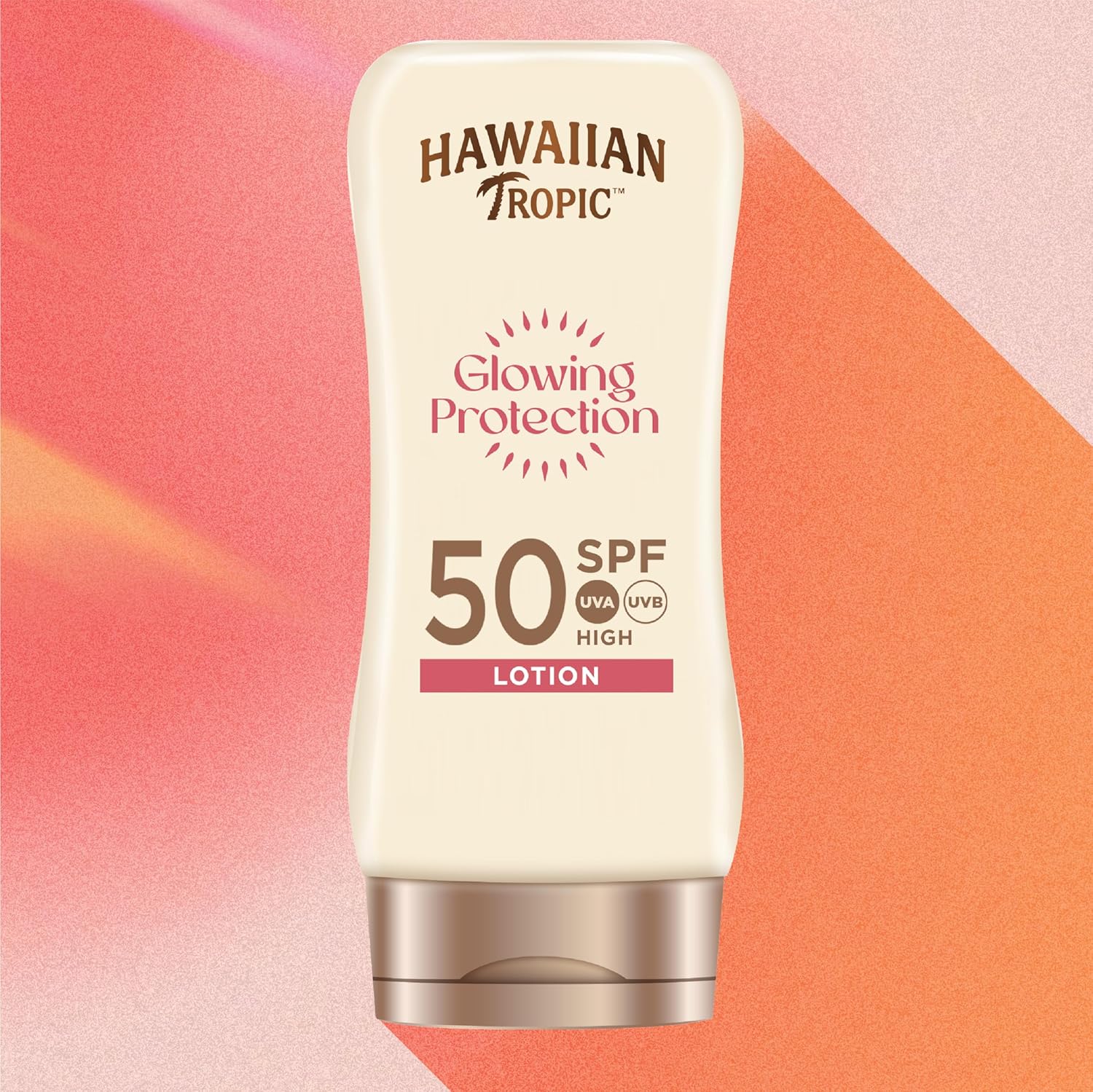 Thumbnail 6 de Lozione Solare Protettiva Illuminante SPF 50 di Hawaiian Tropic – 180 ml
