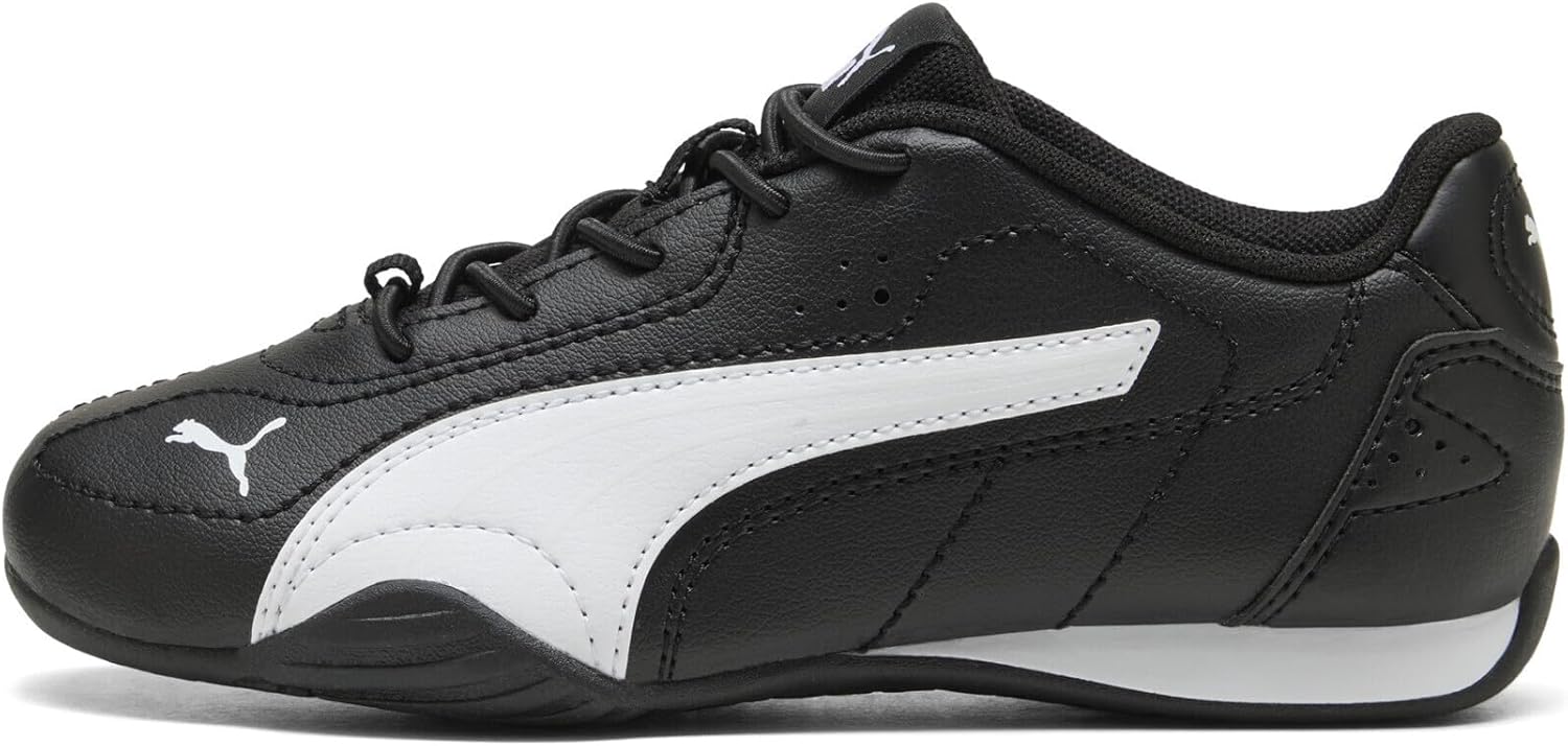 Thumbnail 2 de Puma Catch AC PS scarpe da ginnastica unisex per bambini e ragazzi