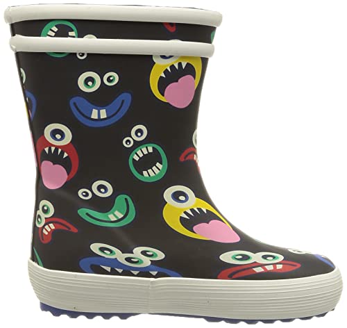 Thumbnail 5 de Aigle BABY FLAC PLAY2 botas lluvia bebé 19 EU