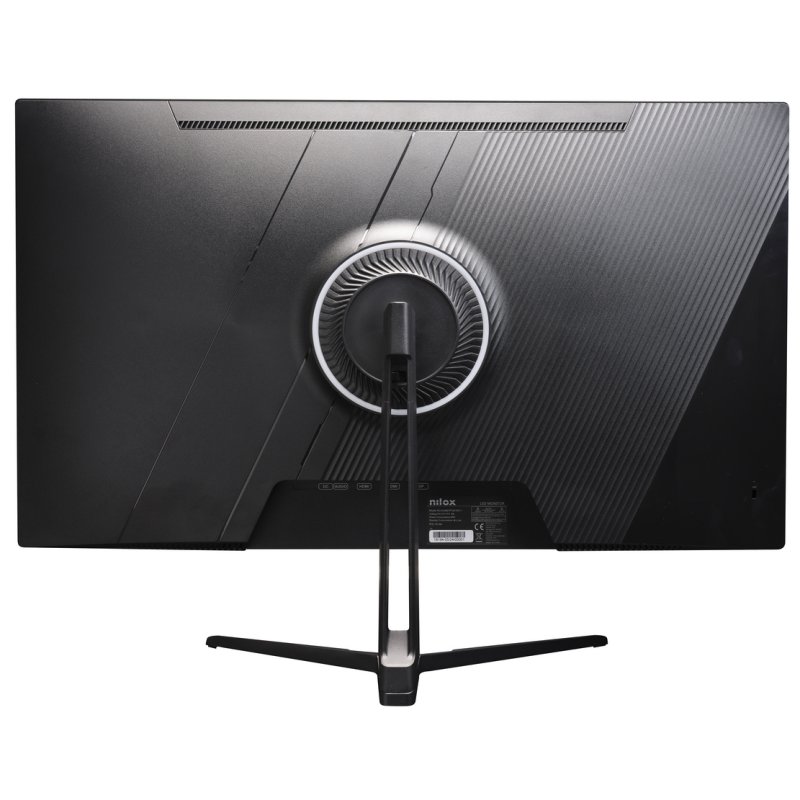 Detalle 2 de Nilox NXM24FHD16511 23,8" LED IPS Full HD 165 Hz G‑Sync compatible