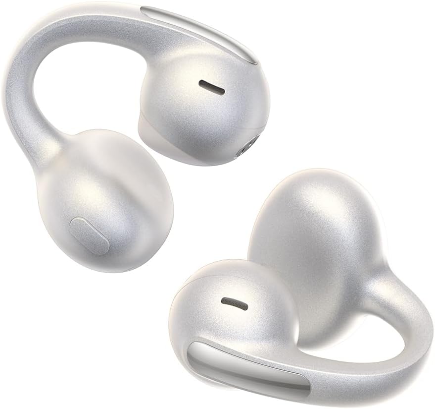 Detalle de Baseus MC1 Pro Open Ear Kopfhörer 40h Akku
