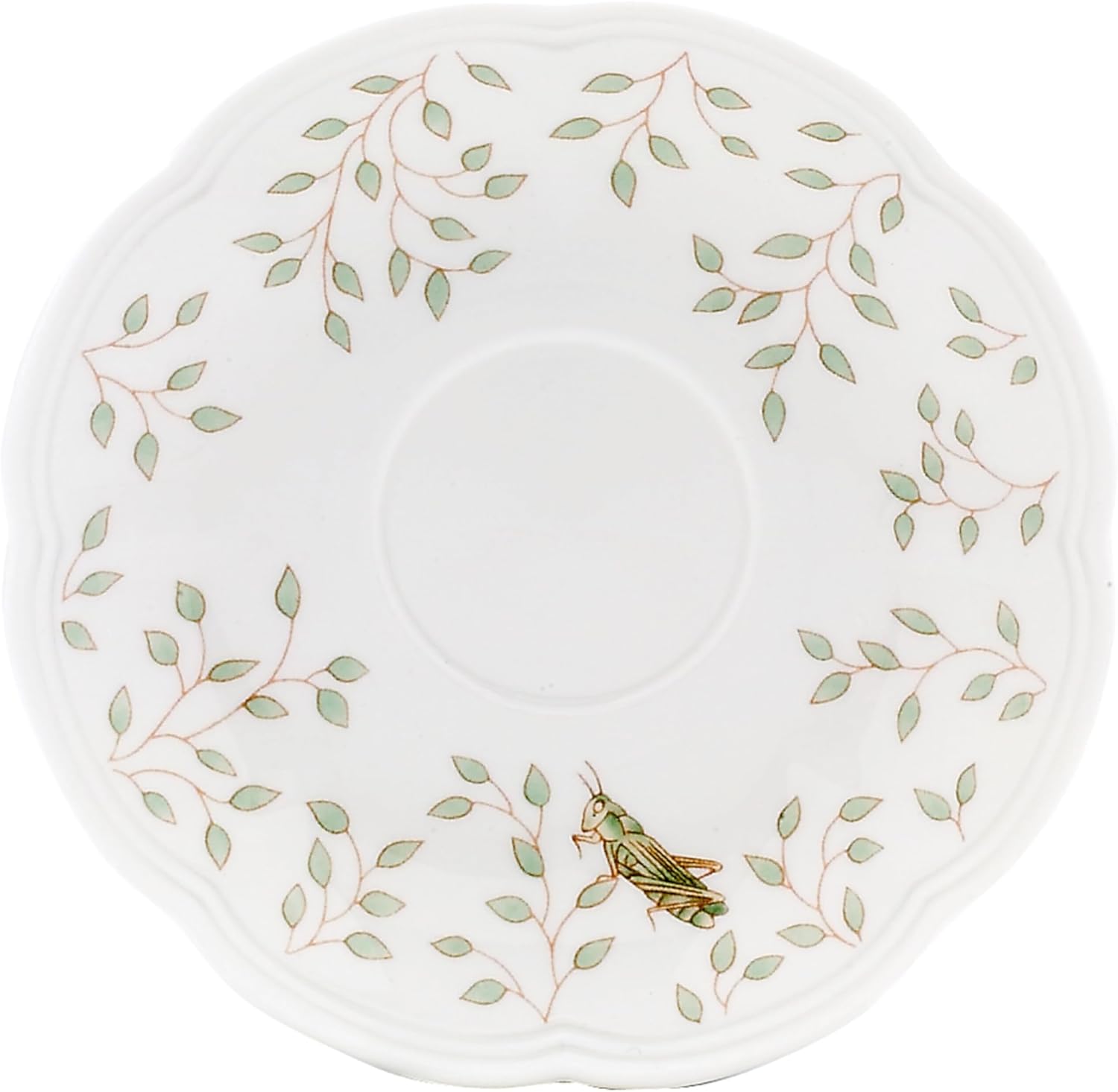 Thumbnail 6 de Lenox Butterfly Meadow 24-Piece Bowl Set for 6 — Elegant Porcelain, Microwave & Dishwasher Safe