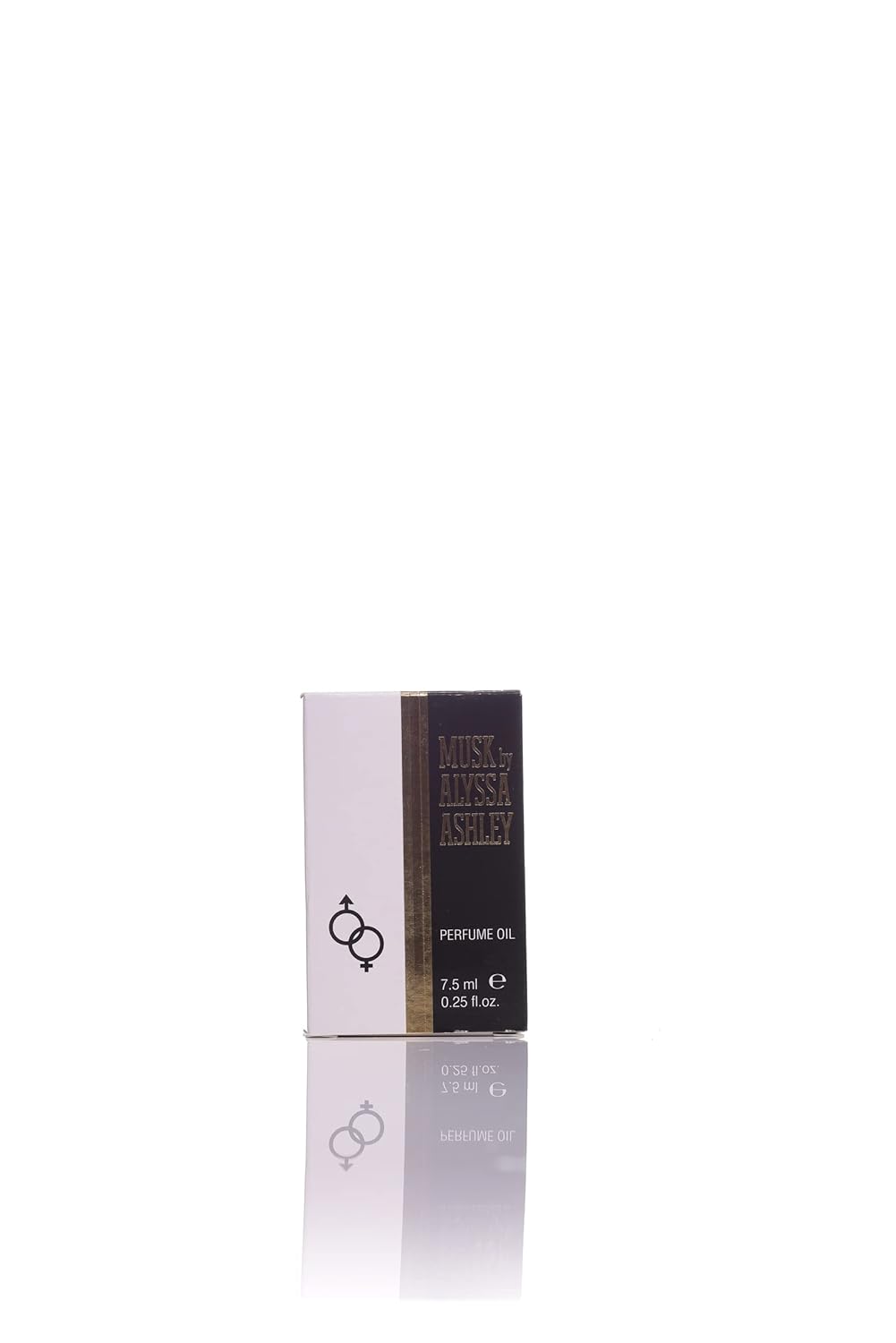Detalle de ALYSSA ASHLEY Ashley Musk Parfümöl 7,5 ml
