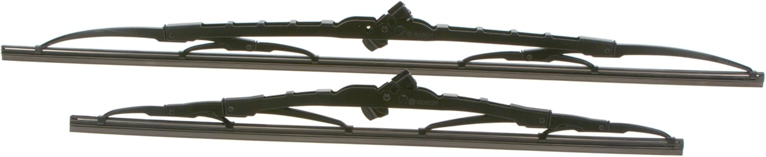Thumbnail 1 de Bosch Twin 552 Scheibenwischer Set
