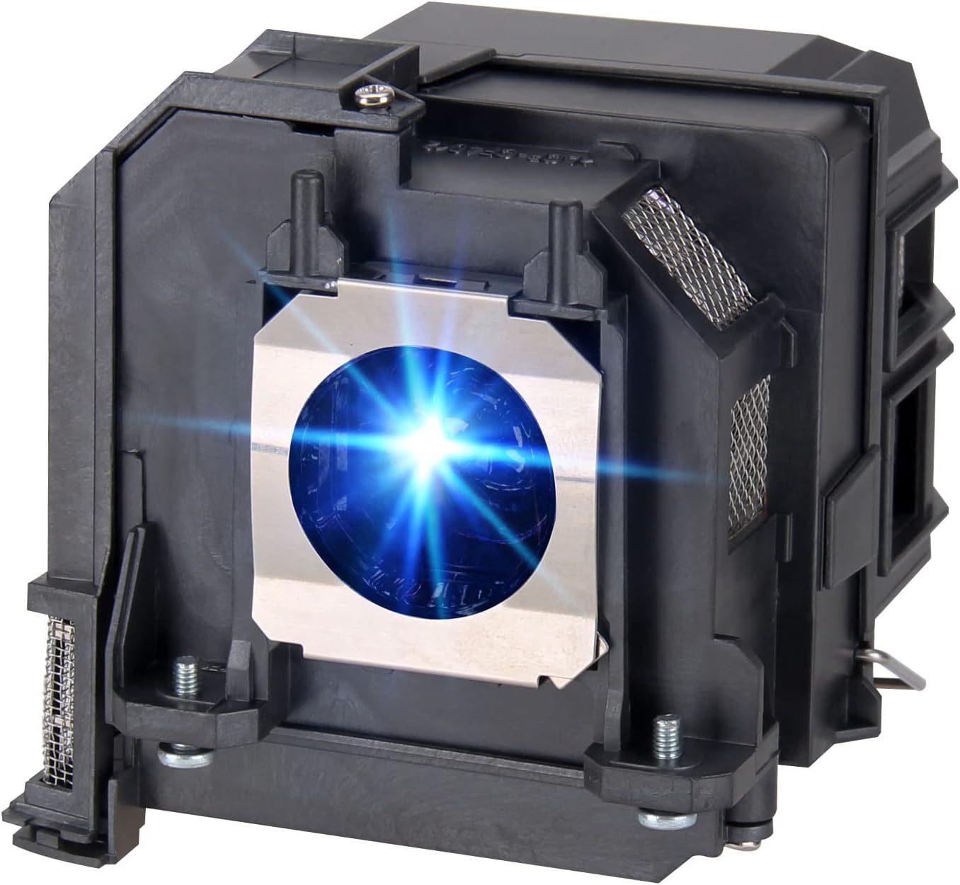 Thumbnail 1 de Woprolight Premium Quality V13H010L91 Compatible Lamp with Housing for Epson BrightLink and PowerLite Projectors