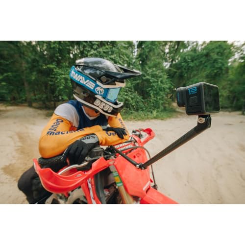 Thumbnail 7 de GoPro HERO13 Black 5.3K action camera