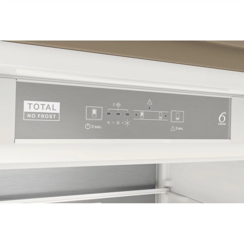 Thumbnail 2 de Whirlpool WH SP70 T121 Frigorífico combi integrable