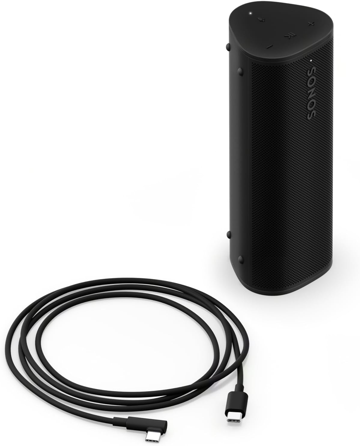 Thumbnail 4 de Sonos Roam 2 : enceinte nomade compacte, étanche et polyvalente