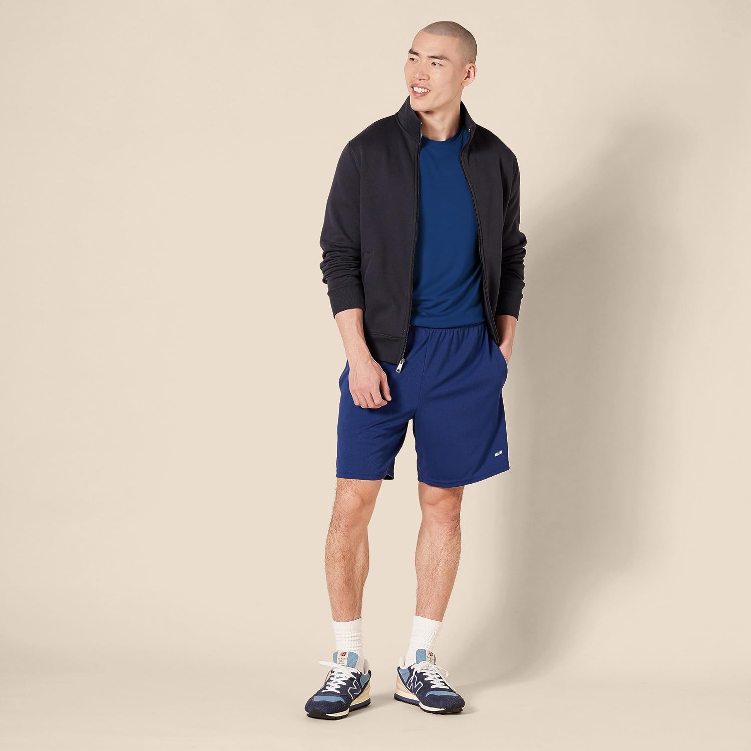 Thumbnail 5 de Amazon Essentials 2-Pack Performance Tees