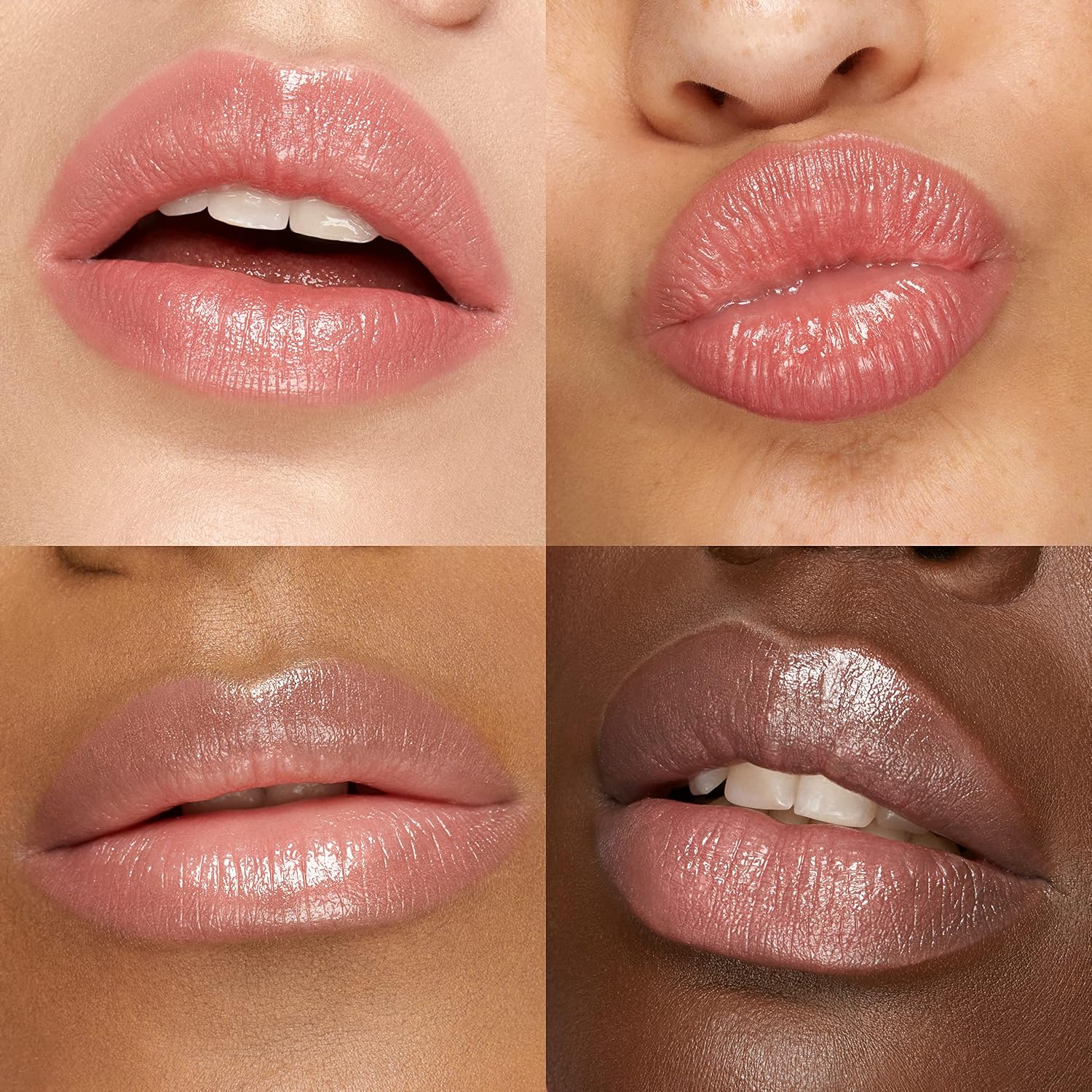 Detalle 2 de KIKO Milano Jelly Stylo 507 Gloss-Lippenstift 💄