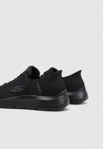 Thumbnail 4 de Skechers Winning Streak Mujer zapatillas negro