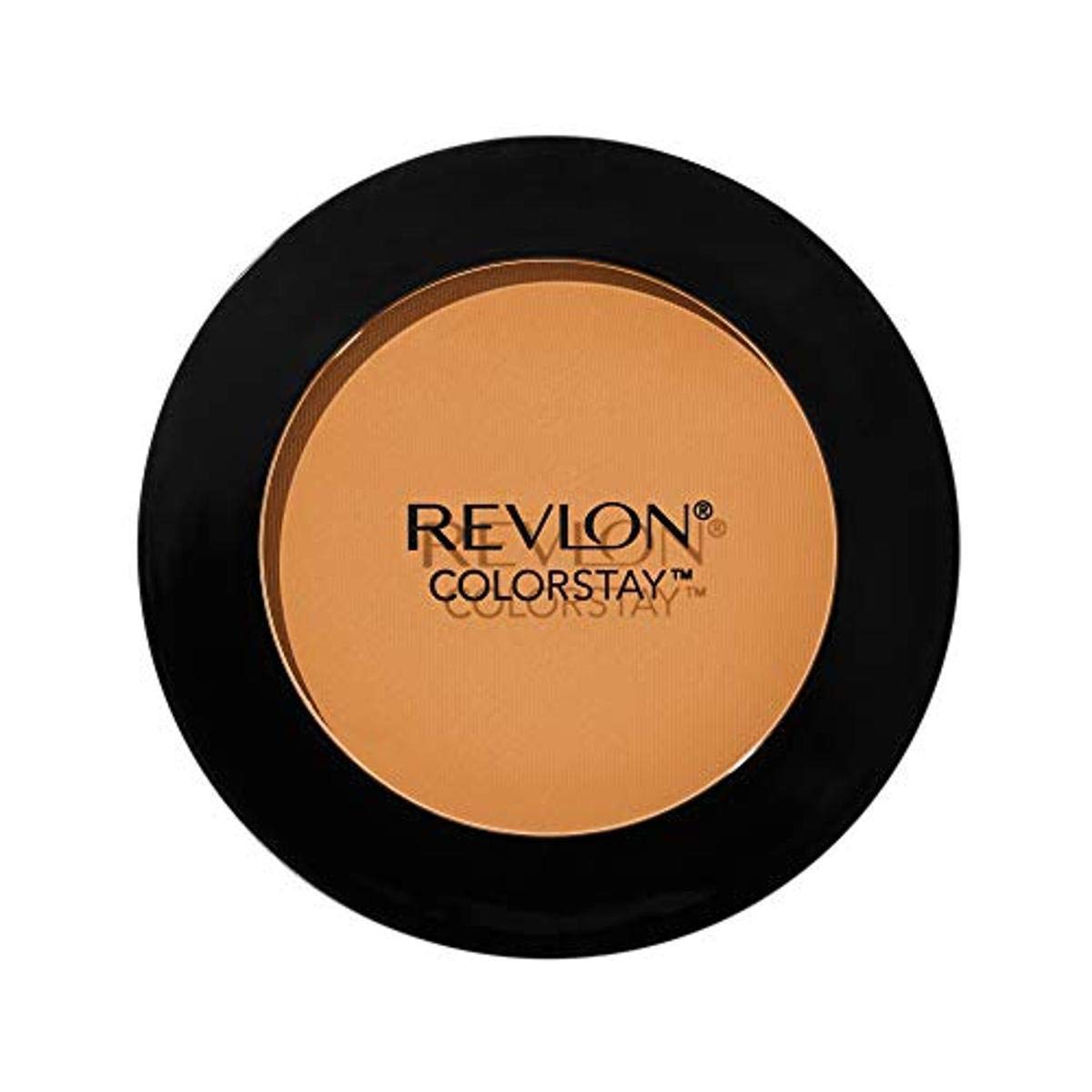 Thumbnail 6 de Revlon ColorStay Pressed Powder Face Makeup (Longwearing) 830 Light Medium, Fragrance-Free