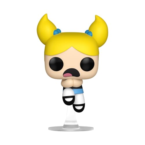 Detalle 2 de Funko Pop! Bubbles Powerpuff Girls
