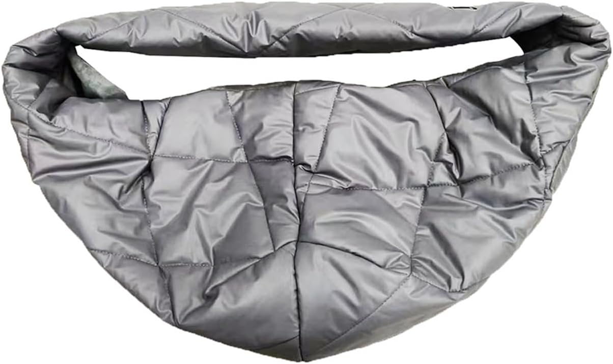Thumbnail 2 de CYBERNOVA Small Pet Sling Carrier – Warme, winddichte Trendtasche für Hunde und Katzen bis 7 kg