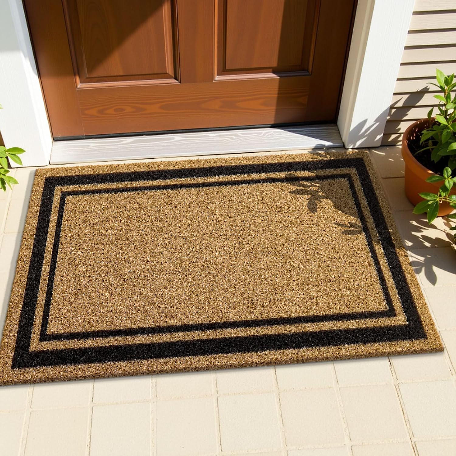Detalle 2 de OLANLY Doormat 71x47