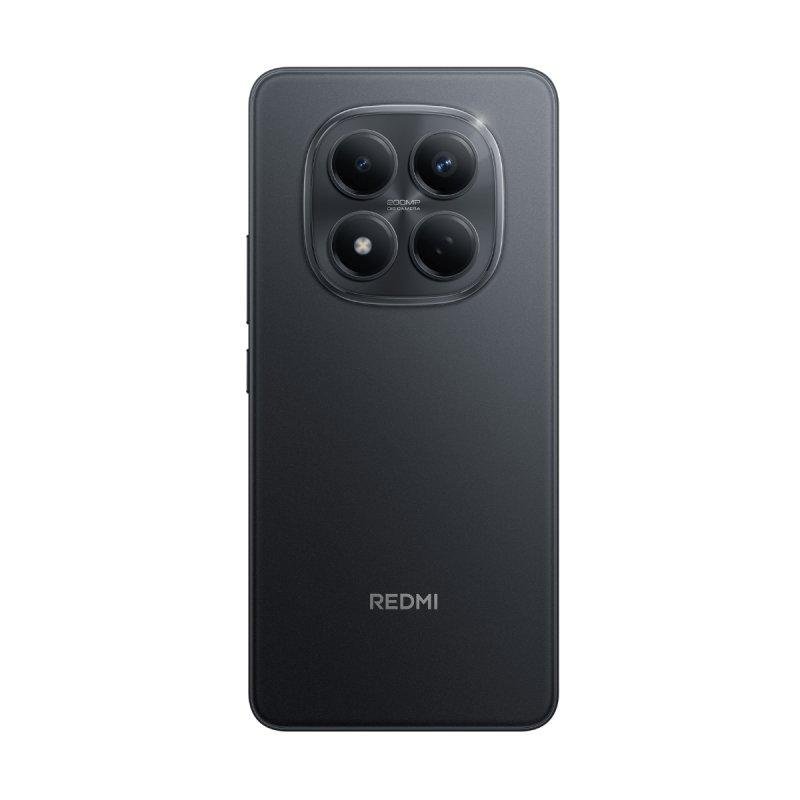 Thumbnail 2 de Xiaomi Redmi Note 15 Pro 4G 12GB/512GB – 6.77" Negro