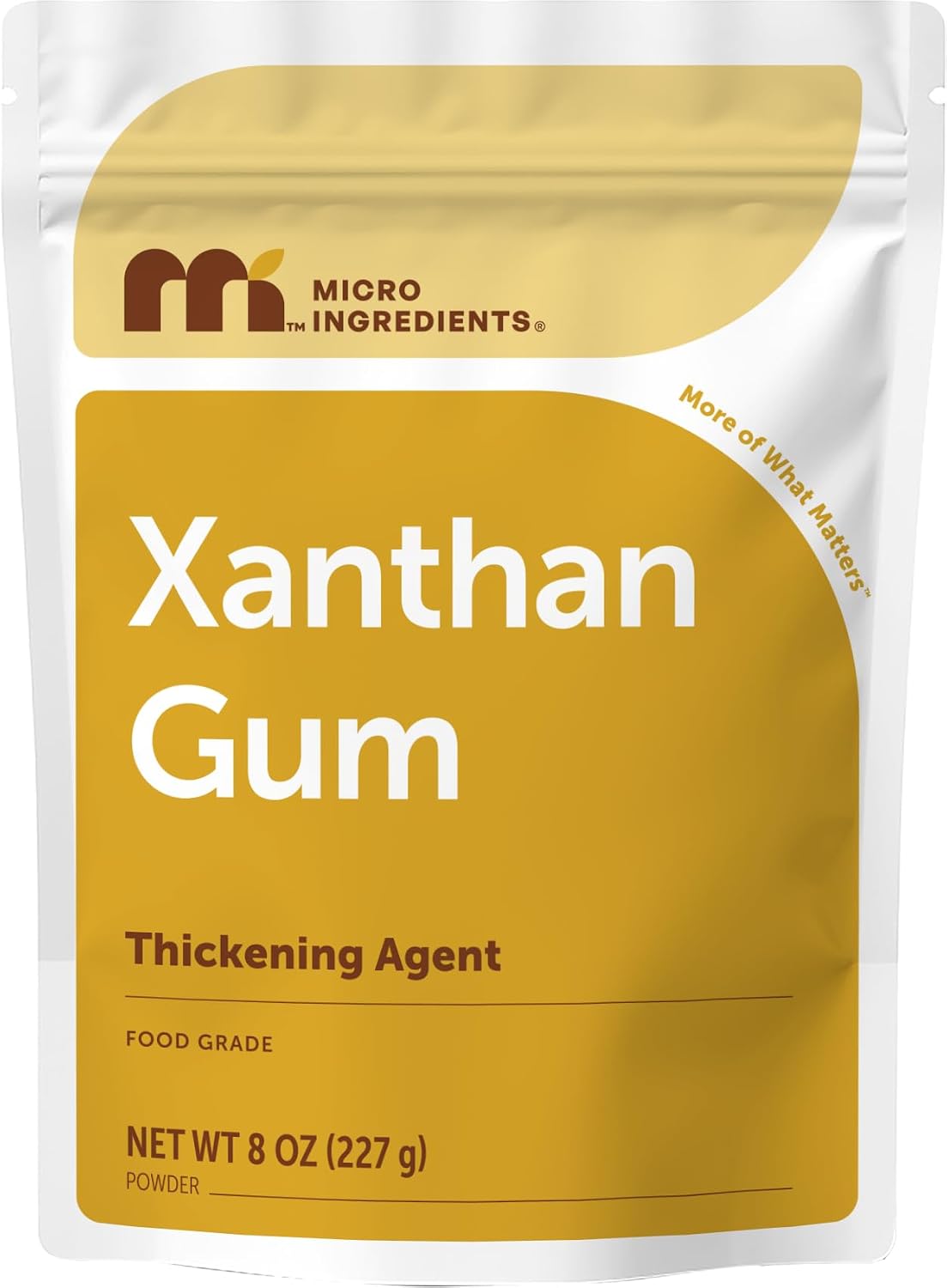 Thumbnail 6 de Micro Ingredients Xanthan Gum Powder, 32 oz