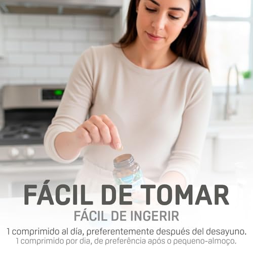 Detalle 2 de Dietmed Ashwagandha KSM‑66 600 mg — 30 comprimidos