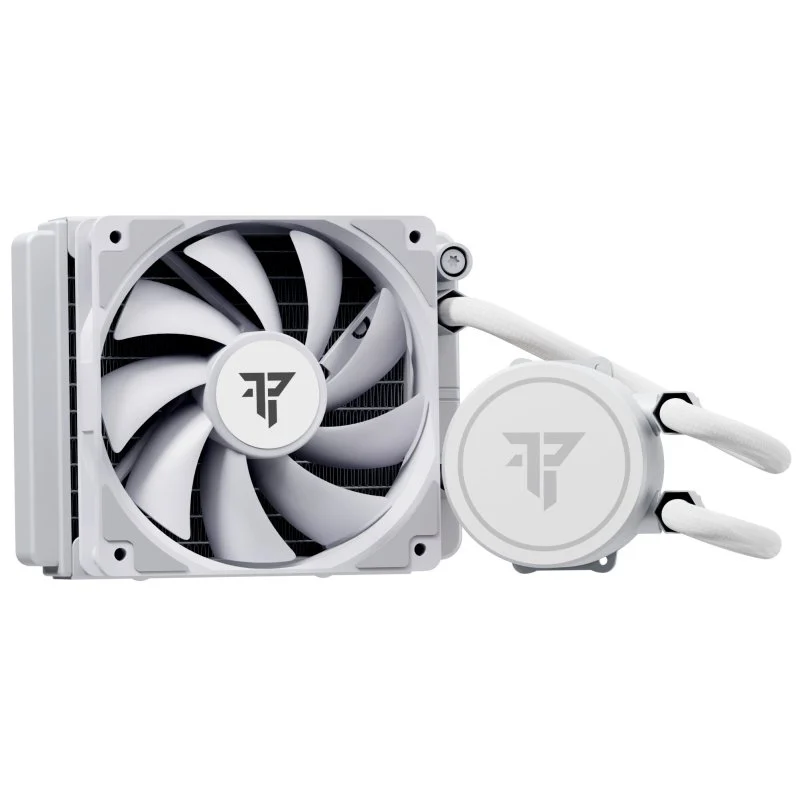 Detalle de Tempest Liquid Cooler 120 Kit refrigeración líquida 120 mm 🖥