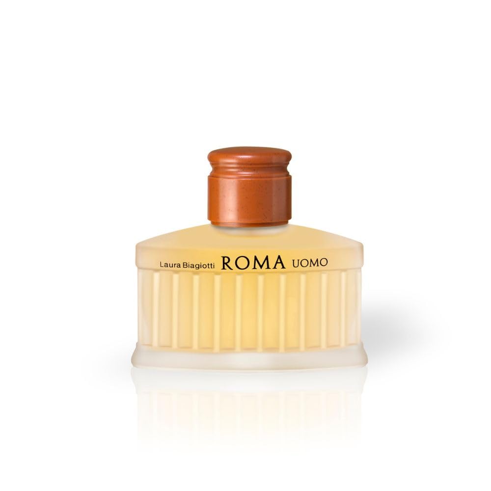 Thumbnail 5 de Laura Biagiotti Roma Uomo Eau de Toilette (125 ml) – orientalisch-holziger Herrenduft