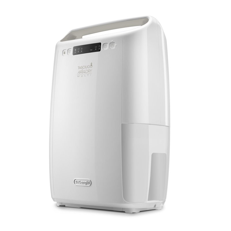 Thumbnail 3 de DeLonghi Tasciugo AriaDry Multi DEXD214RF Deshumidificador 14 L/24 h