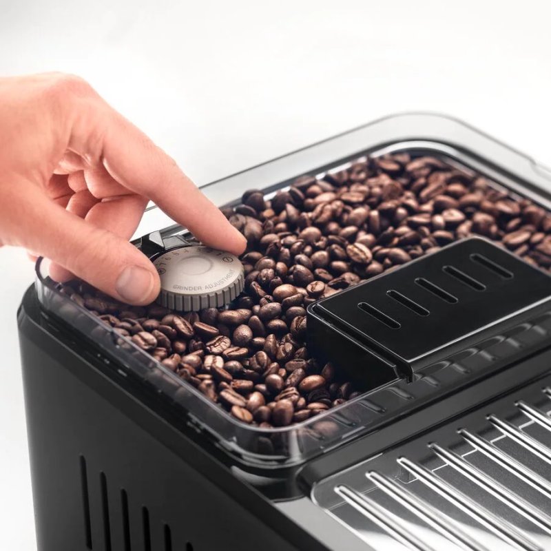 Detalle 2 de Delonghi ECAM450.86.T Cafetera automática 1.8L