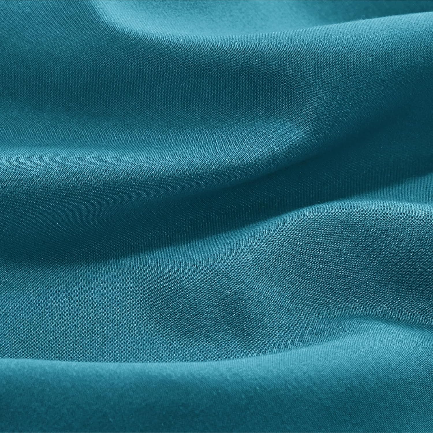 Detalle de Bedsure King Fitted Sheet Deep 16 inch pocket