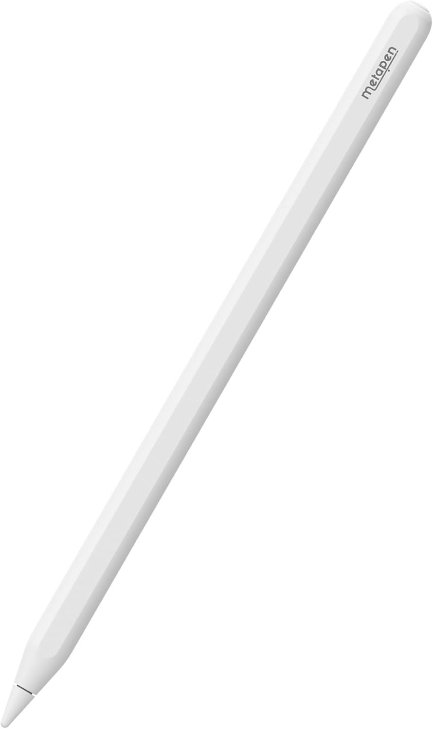 Detalle de Metapen Metapen A14 wireless charging stylus pencil for iPad Pro/Air/Mini (2018–2023) compatible with Pencil 2nd Gen
