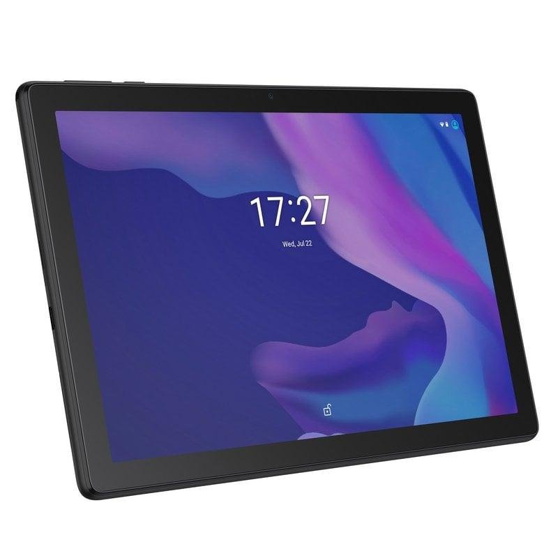 Detalle de Tablet Alcatel 1T 10 Smart WiFi 10" 2GB 32GB Negra