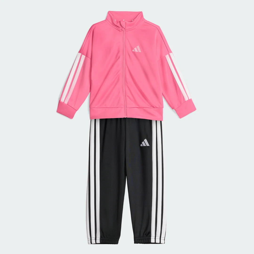 Detalle de Adidas Chándal Essentials CLIMACOOL Bebé