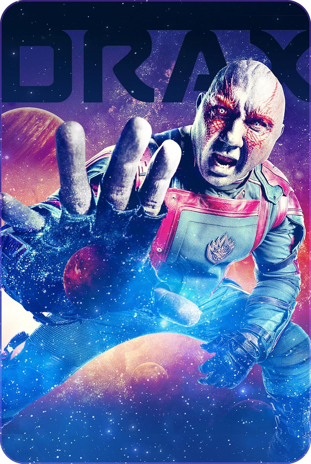 Thumbnail 6 de Guardianes de la Galaxia Vol.3 Blu-ray