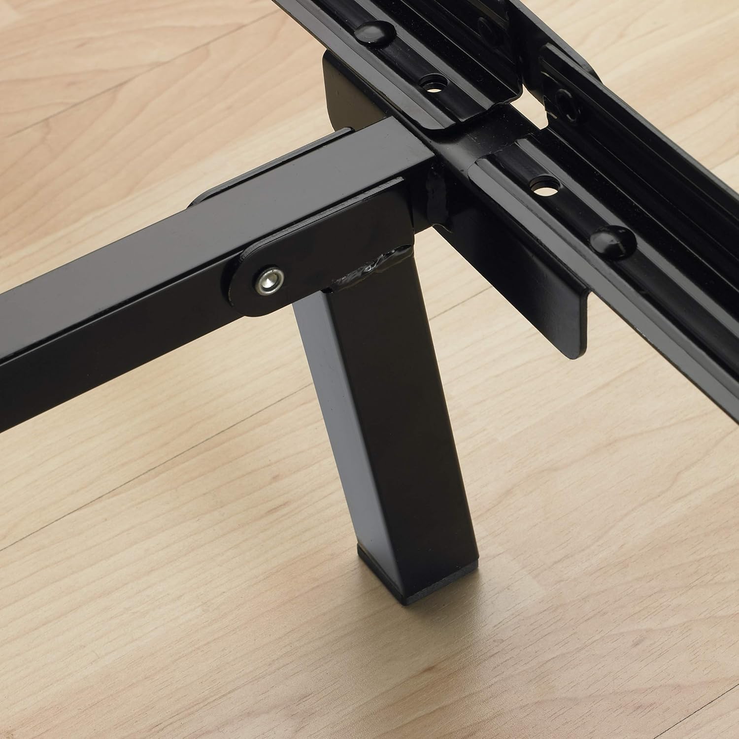 Thumbnail 5 de Zinus Adjustable Bed Frame, Twin to Queen