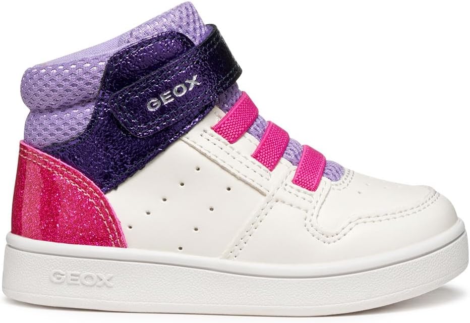 Thumbnail 6 de Geox B Eclyper Girl: Scarpe ginnastica per Bimba 0-24
