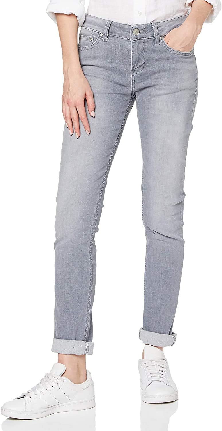 Thumbnail 6 de LTB Jeans Aspen Y – Jean slim femme, bleu, coupe ajustée
