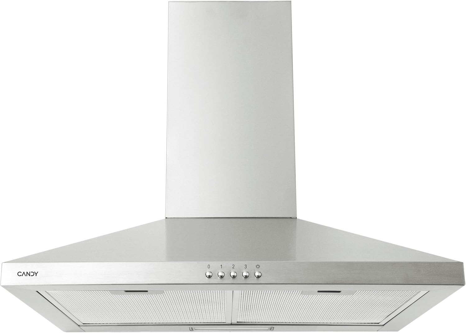 Thumbnail 6 de Candy - CCE117/1X - Campana Telescópica Inox 🍽