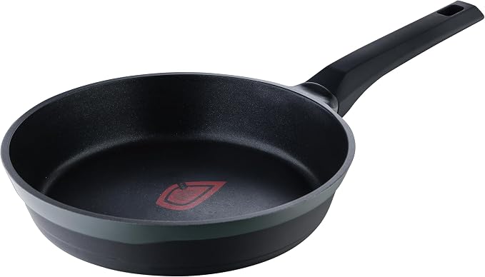 Detalle de MasterPro Gastro Reeco Sartén 28 cm con Indicador de Temperatura