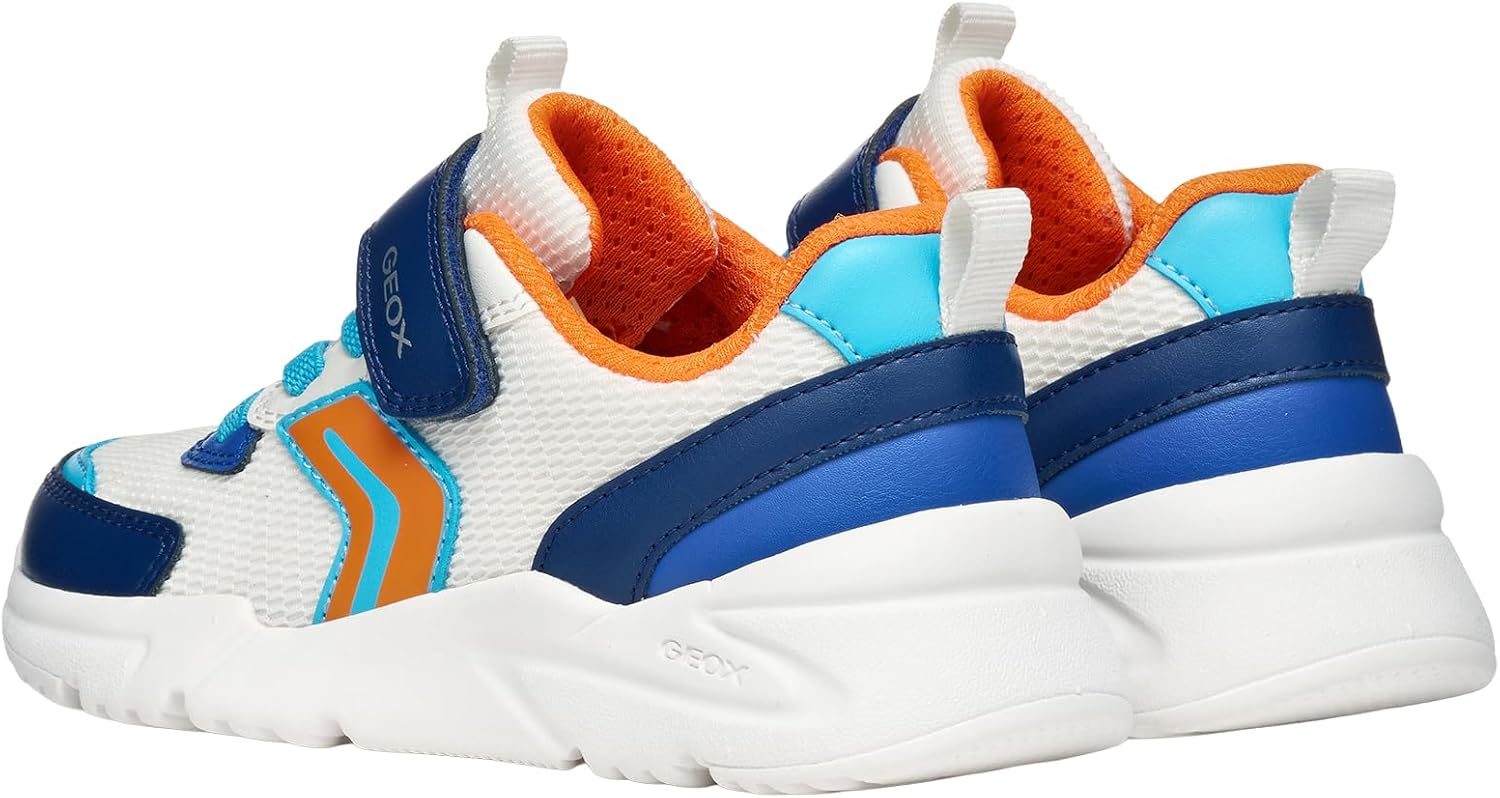 Thumbnail 4 de Geox J Loftus Boy B: Scarpe ginnastica per bambini e ragazzi