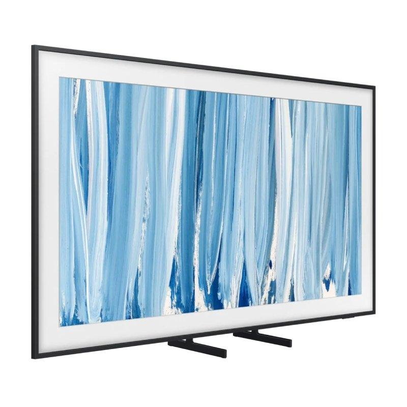 Detalle 2 de Samsung Neo QLED The Frame LS03HW 55" 4K UltraHD: arte y cine en una misma pantalla
