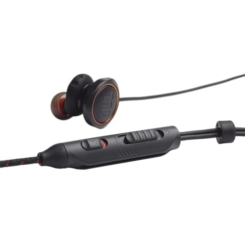 Detalle 2 de JBL Quantum 50 auriculares gaming