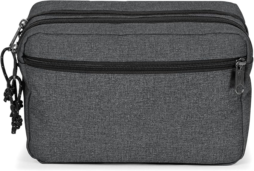 Thumbnail 2 de EASTPAK MAVIS Neceser 6L - Black Denim
