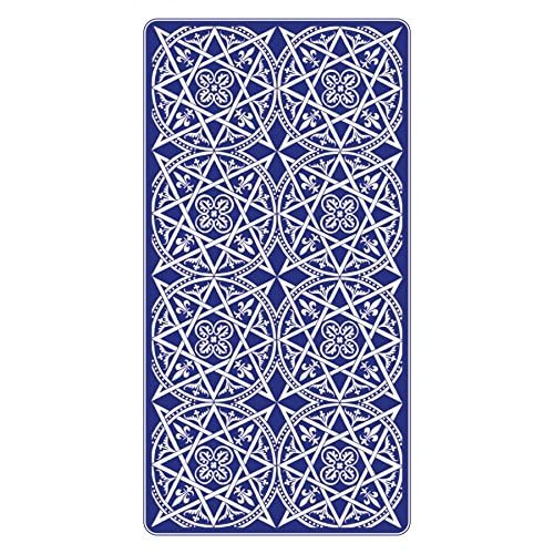 Detalle de Universal Tarot de Lo Scarabeo: guía de compra y uso práctico