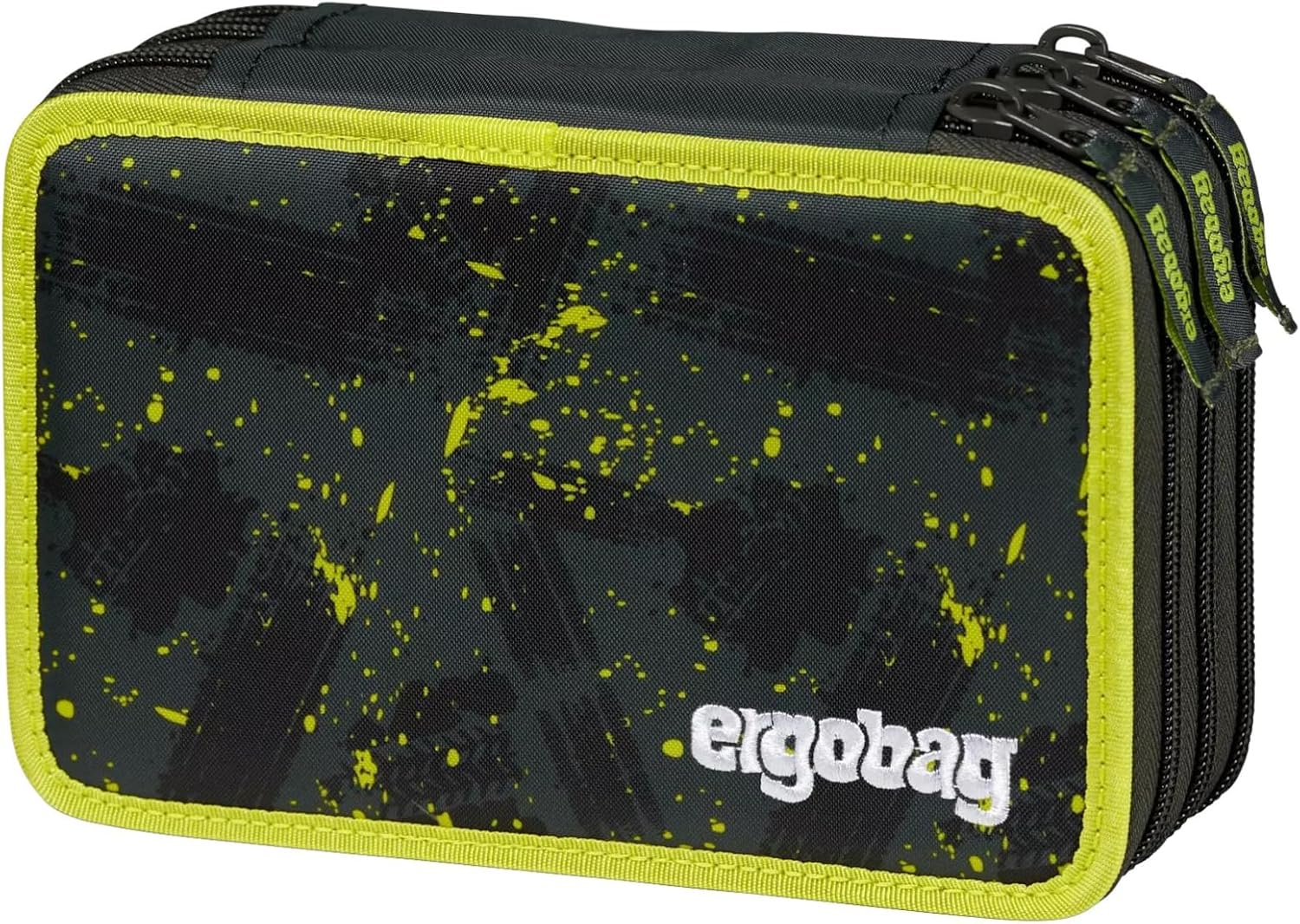 Thumbnail 6 de ergobag Maxi Mäppchen SternzauBär – Pink