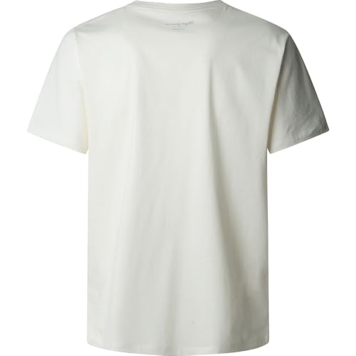 Detalle 2 de Pepe Jeans Eggo N Short Sleeve T-Shirt L camisola L